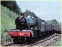 GWR,7819,Eardington,England