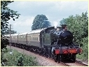 GWR,5164,Eardington,England