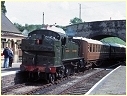 GWR,5164,Arley,England