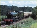 GWR,4930,Arley,England