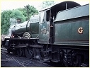 GWR,7819,Bridgnorth,England