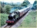 GWR,5164,Eardington,England