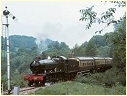 GWR,4930,Highley,England