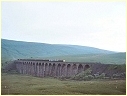 Ribblehead,England