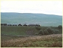 Ribblehead,England