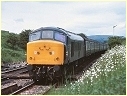 Settle Junction,England