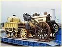 York,NRM,England