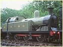 29,Grosmont,England