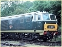D7029,Grosmont,England