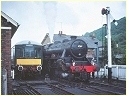 4767,Levisham,England