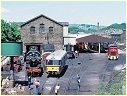 Harworth,England