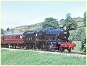 8431,Oxenhope,England