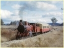 CCS,Mole Creek
