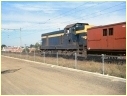 T class,North Brighton