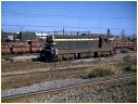 T class,North Melbourne