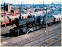 J503,North Melbourne