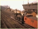 Y108,North Melbourne
