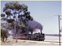 N463,N457,Maryborough, Dunolly