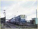 T332,Maryborough
