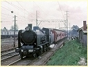 N468,Box Hill