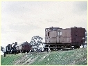 J527,Wedderburn Junction