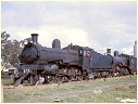 D3 684,D3 639,Numurkah