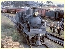 D3 684,Numurkah