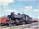 J554,North Geelong