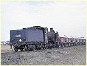 K160,North Geelong