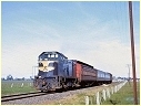 T405,Nagambie