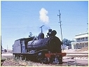 T218,Gladstone