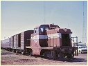 DE90,Port Pirie