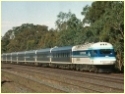 XPT,Tallarook