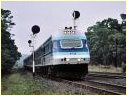 XPT,Kilmore East