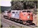 A79,X44,Kilmore East