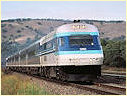 XPT,Kilmore East,Broadford