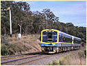 Sprinter,Kilmore East