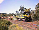 X50,Kilmore East