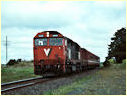 N460,Dunnstown