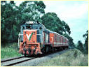 P18,Loch,Nyora
