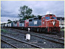 C509,S310,S301,West Footscray