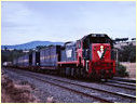 X32,Kilmore East,Broadford