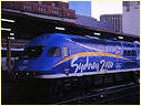 XPT,Spencer Street