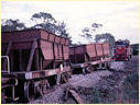 Wagons,Bittern