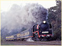 R761,Macedon,Woodend
