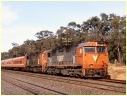 N465,Tallarook