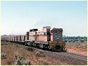 BHP,DE5,DE9,Whyalla