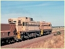 BHP,DE5,DE9,Whyalla