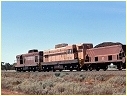 BHP,DE7,DE3,Whyalla