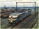 S317,North Melbourne